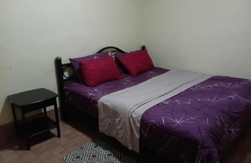Phangnga Apartment | Chonnapha Homestay