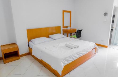 Chum Phae Hotel | Chonnatee Residence