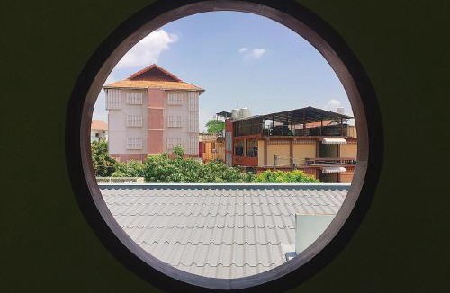 Chang Phueak Bed & Breakfast | Chor Chang House