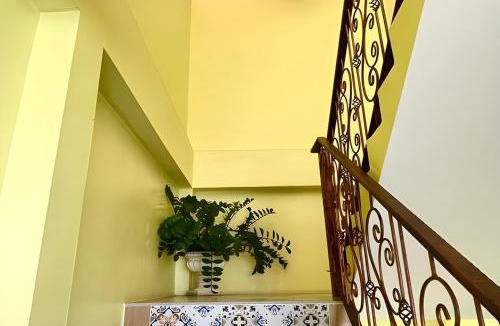 Chang Phueak Bed & Breakfast | Chor Chang House