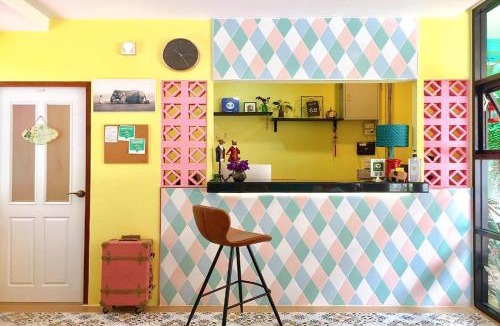 Chang Phueak Bed & Breakfast | Chor Chang House