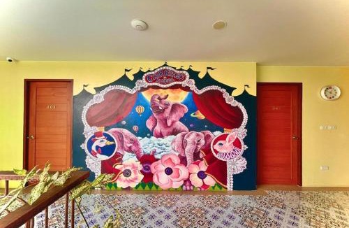 Chang Phueak Bed & Breakfast | Chor Chang House