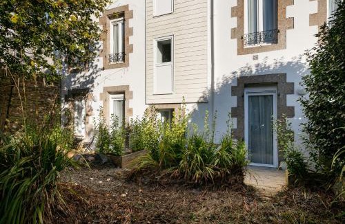 Saint-Marc Apartment | Chouchen