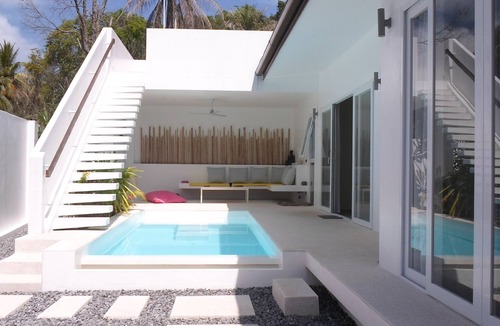 Lamai Villa | Chuan Chom Villas