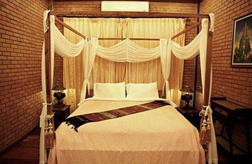 Sawang Daen Din Resort | Chuanthanapanya Resort