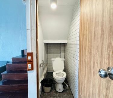Bang Phlat Apartment | Chubby 9