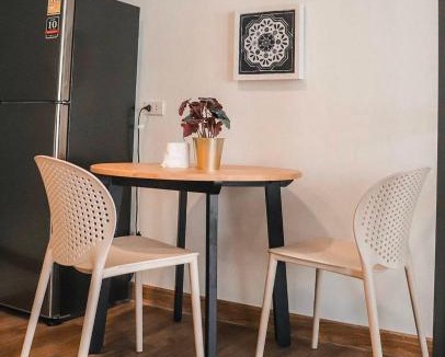Ban Chang Apartment | Chula Premium Homes