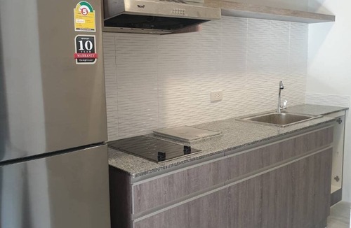 Ban Chang Apartment | Chula Premium Homes