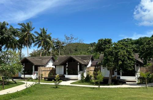 Saphli Hotel | Chumphon Cabana Resort