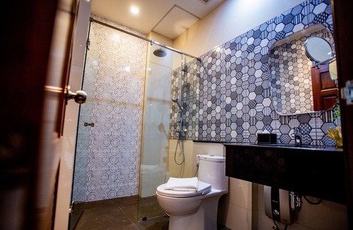 Nai Mueang Hotel | Chunlee Grand Hotel