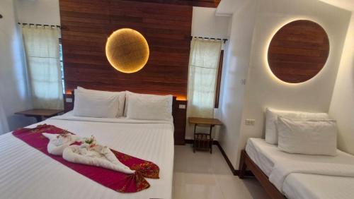 Ko Phi Phi Hostel | Chunut House Resort