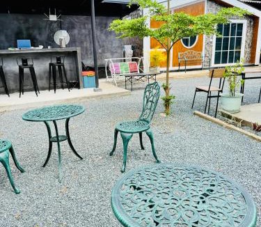 Pa Daet House | Cina Home