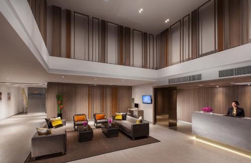 Si Racha Apartment | Citadines Grand Central Sri Racha