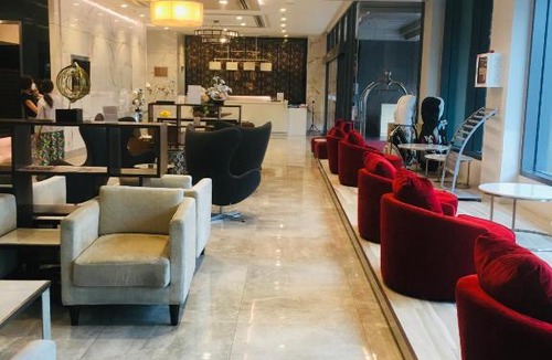 Si Racha Hotel | Citiresort @sea sriracha
