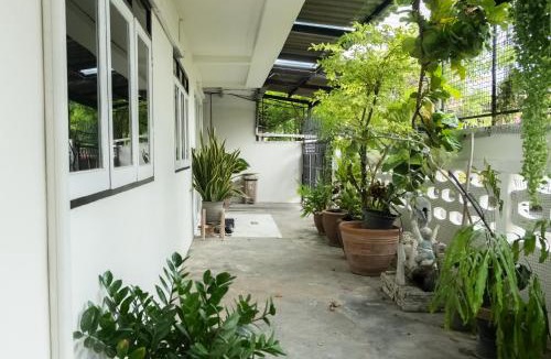 Nong Chaeng Bed & Breakfast | City Bliss Bangkok