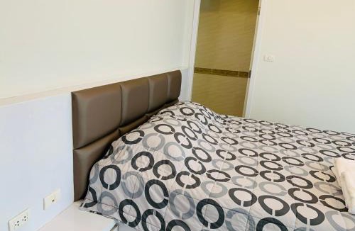 Pattaya Bay Apartment | CITY GARDEN PATTAYA #601