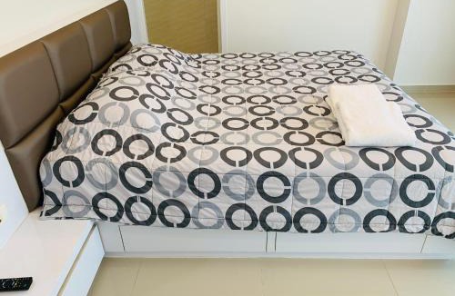 Pattaya Bay Apartment | CITY GARDEN PATTAYA #601