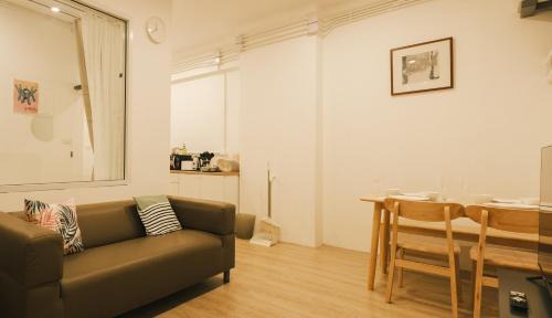 Silom Apartment | City Silom I King Bed I Sleep 3 I 2 Bedroom
