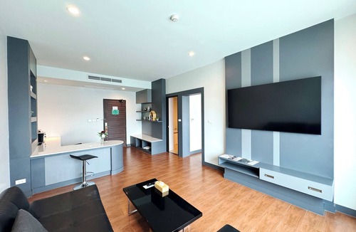 Mak Khaeng Hotel | Civilize Hotel