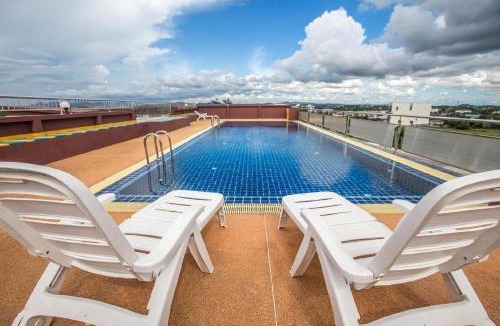 Pattaya Hotel | CK Resort Pattaya