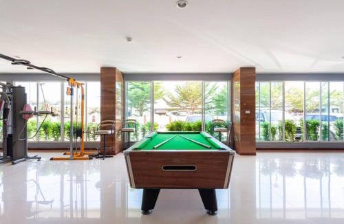 Pattaya Hotel | CK Resort Pattaya