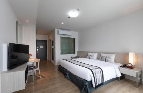 Ayutthaya Apartment | Classic Kameo Hotel & Serviced Apartments, Ayutthaya