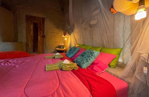 Hang Dong Hotel | Clay House Chiang Mai By Alphatel