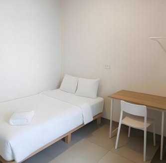 Nong Chaeng Apartment | close Oh My Nap Khaosan Road - โอ้ มาย แน็ป ถนนข้าวสาร