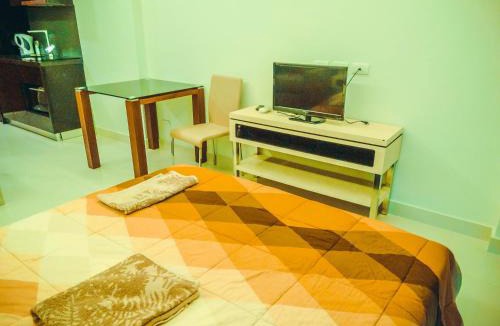 North Pattaya Apartment | Club Royal suites