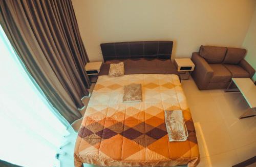 North Pattaya Apartment | Club Royal suites