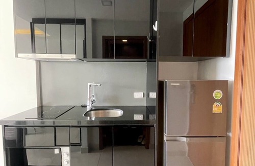 North Pattaya Apartment | Club Royal Wongamat by PSR ASIA
