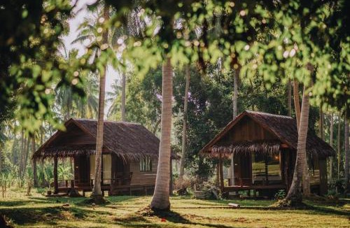 Nuea Khlong Resort | COCO Canopy Boutique Resort