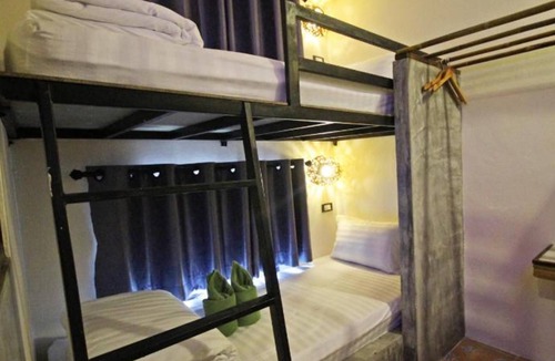 Ko Lanta Resort | Coco Cape Lanta Resort Family Bungalow