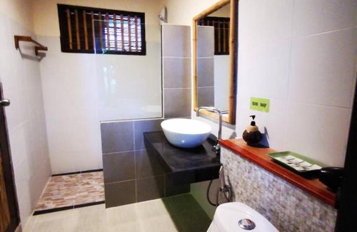 Ko Lanta Resort | Coco Cape Lanta Resort - SHA Extra Plus