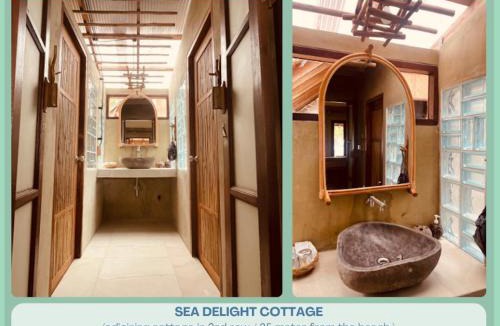 Ko Ngai Resort | Coco Cottage