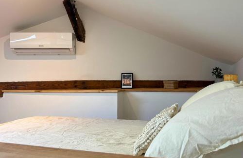 Dax Apartment | Cocon - Hyper Centre - Clim - Wifi