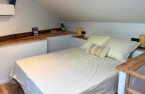 Dax Apartment | Cocon - Hyper Centre - Clim - Wifi