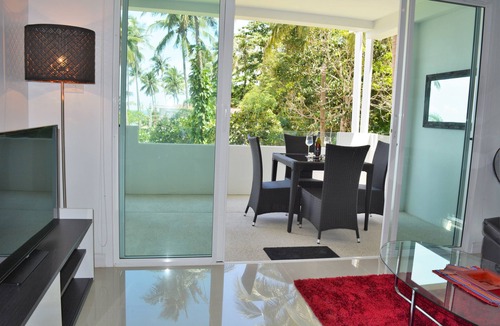 Ko Lanta Apartment | Coconut Bay Club Suite 201