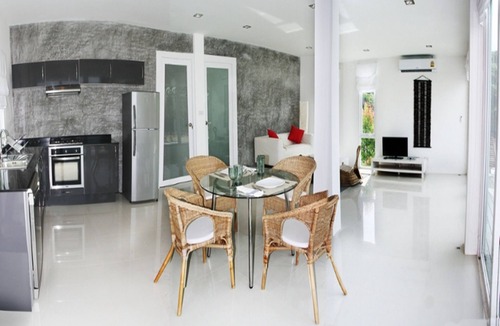 Ko Lanta Villa | Coconut Bay Villa 3