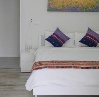 Srithanu Villa | Coconut Breeze Villa #1