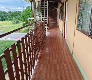 Khung Nam Won Resort | Coconut Home Resort