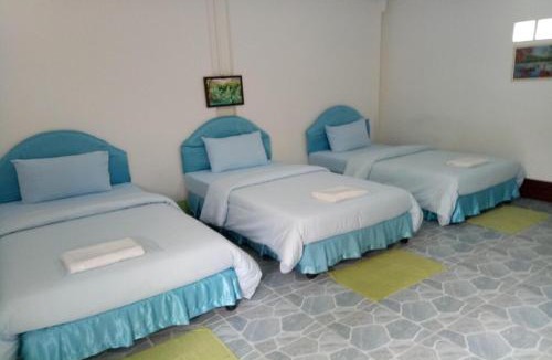 Khung Nam Won Resort | Coconut Home Resort