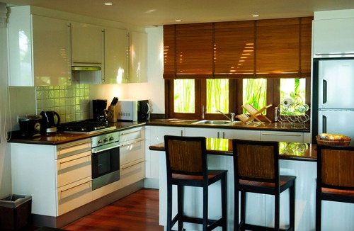 Maprao Island Villa | Coconut Island 3 Bedroom Grand Seaview