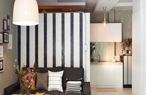 Yan Nawa Hotel | Collection O Jasaen Stylish Boutique Hotel