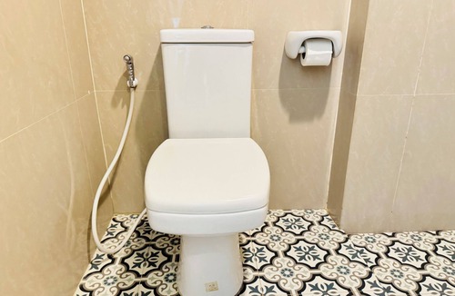 Chang Phueak Hotel | Collection O Room Lanna Hotel