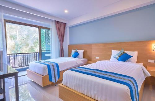 Chang Phueak Hotel | Collection O Room Lanna Hotel