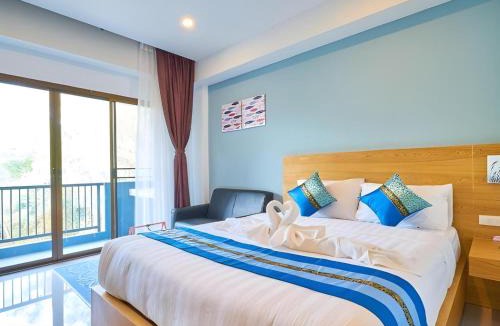 Chang Phueak Hotel | Collection O Room Lanna Hotel