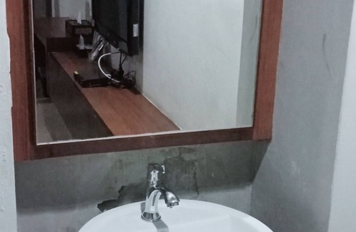 Ladprao Hotel | Collection O The Bangkok Cha Cha Suite