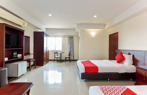 Bang Kra So Hotel | Collection O VResotel