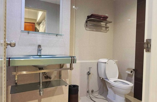 Bang Kra So Hotel | Collection O VResotel